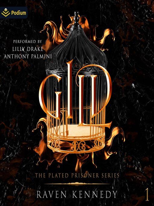 Title details for Gild by Raven Kennedy - Available